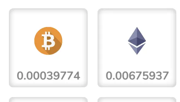 Crypto to date