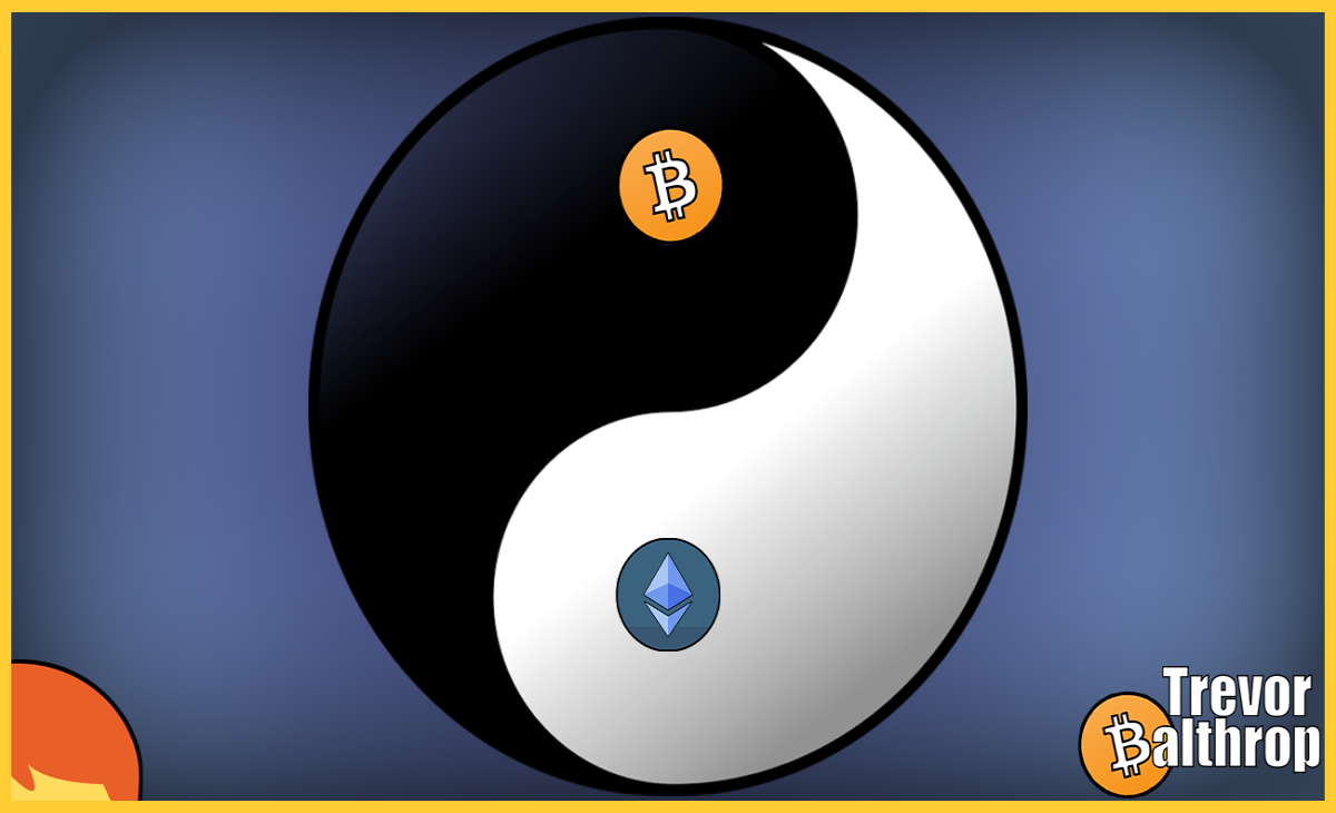 TREVOR BALTHROP BITCOIN INFLUENCER ETHEREUM LITECOIN DOGECOIN ETH BTC LTC DOGE $AUDIO AUDIUS AUDIUS.CO TREVORBALTHROP REDHEAD MUSIC ARTIST