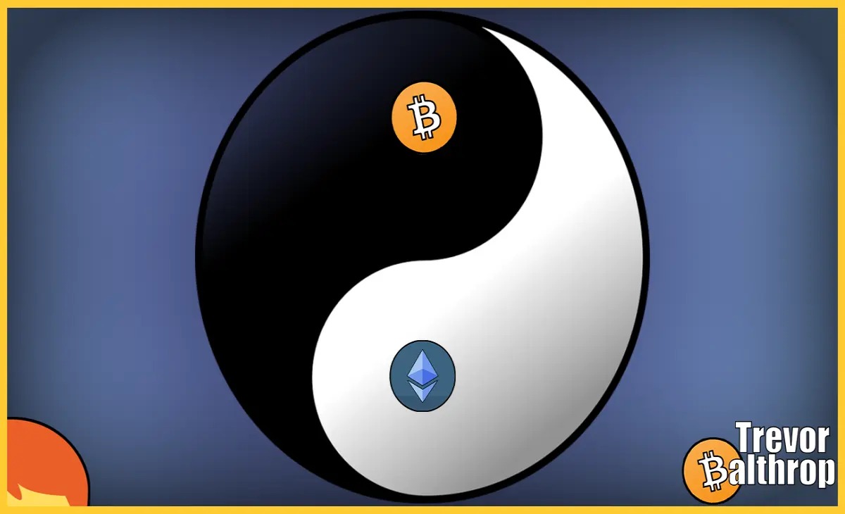 TREVOR BALTHROP BITCOIN INFLUENCER ETHEREUM LITECOIN DOGECOIN ETH BTC LTC DOGE $AUDIO AUDIUS AUDIUS.CO TREVORBALTHROP REDHEAD MUSIC ARTIST
