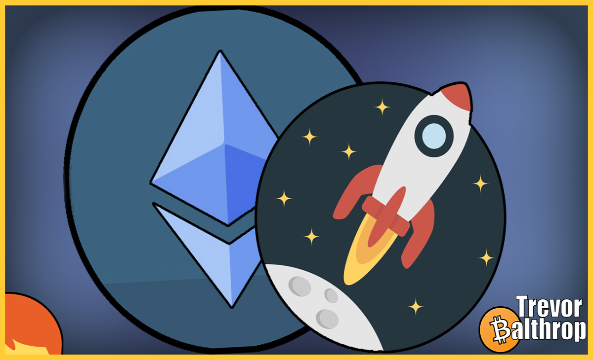 TREVOR BALTHROP BITCOIN INFLUENCER ETHEREUM LITECOIN DOGECOIN ETH BTC LTC DOGE $AUDIO AUDIUS AUDIUS.CO TREVORBALTHROP REDHEAD MUSIC ARTIST