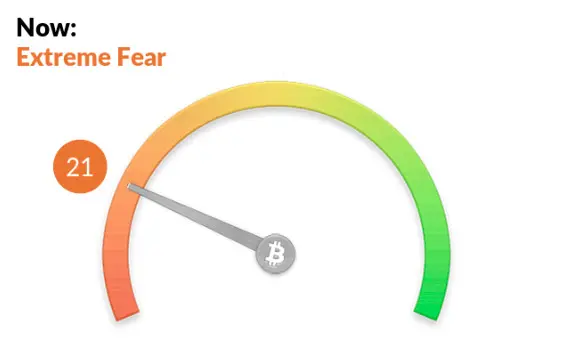 Extreme Fear