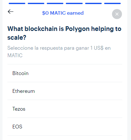 PolygonHelping