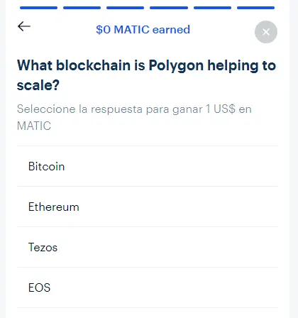 PolygonHelping