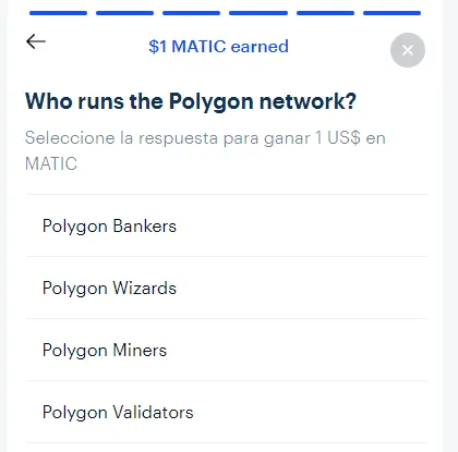 PolygonNetwork