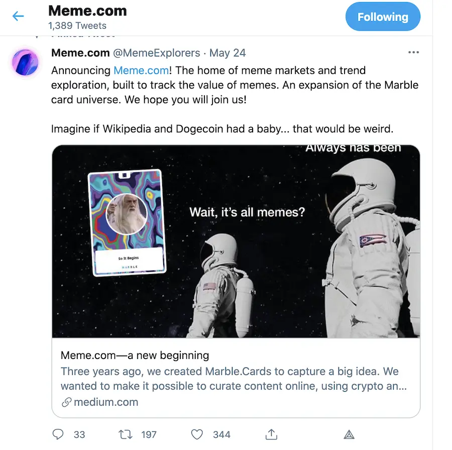 meme, art, crypto
