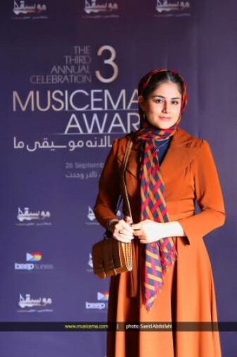 “For How Long?” Song of Sahar | The New Generation of Iranian Female Singers!