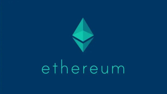 ETH logo