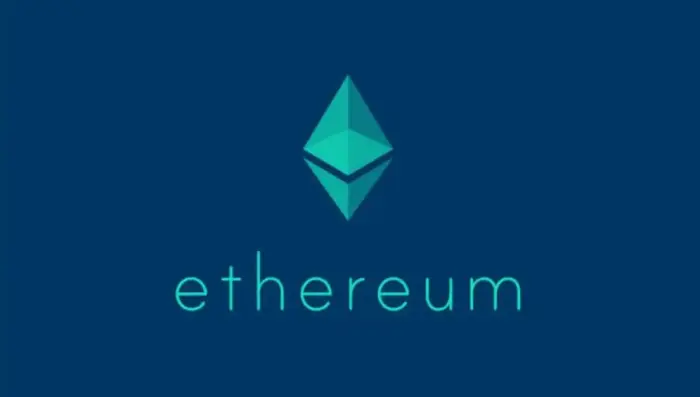 ETH logo