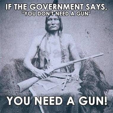American Indians