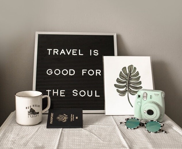 travel