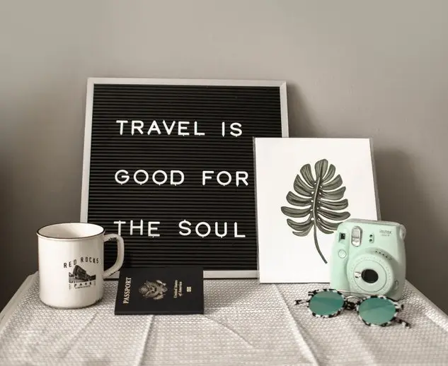 travel
