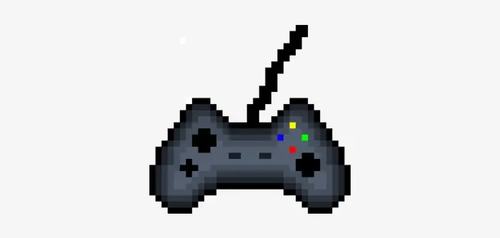 NicePNG - pixel controller
