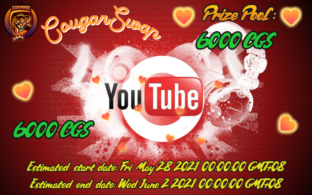 Youtube Contest