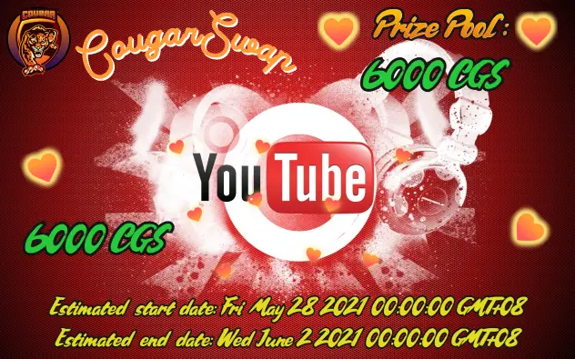 Youtube Contest