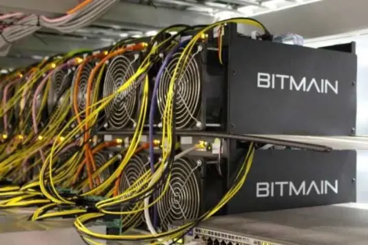 Iran Customs: Import of Mining Hardware Worth $ 10 Million
