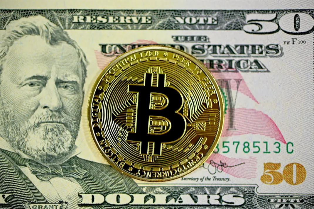 Cryptocurrency: Why Is The Trend Decreasing?
