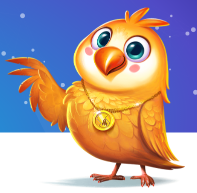 SuperLauncher Birdie