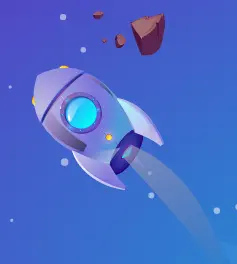 SuperLauncher Rocket