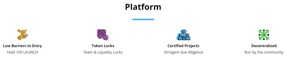 SuperLauncher Platform