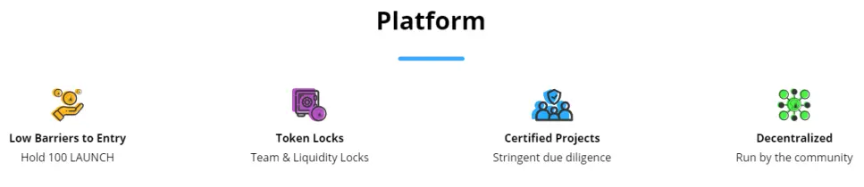 SuperLauncher Platform