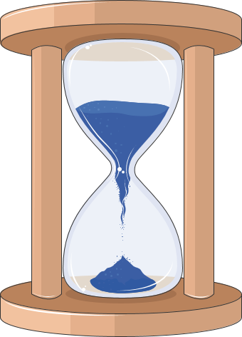 Time Running Out