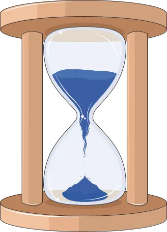 Time Running Out