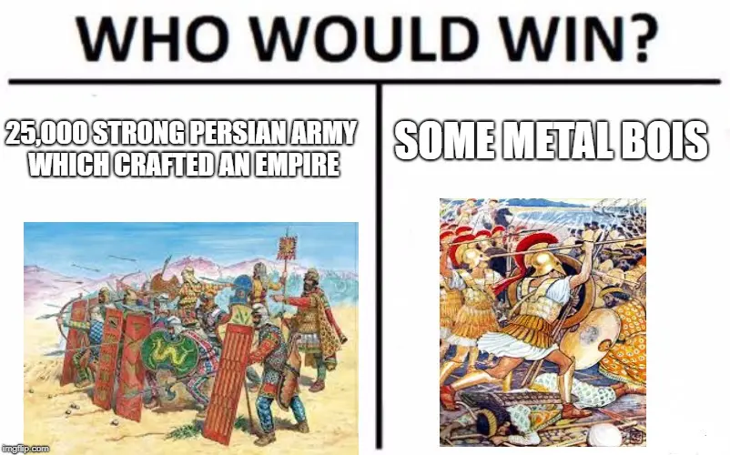 marathon meme 1