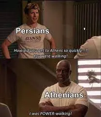 marathon meme 3