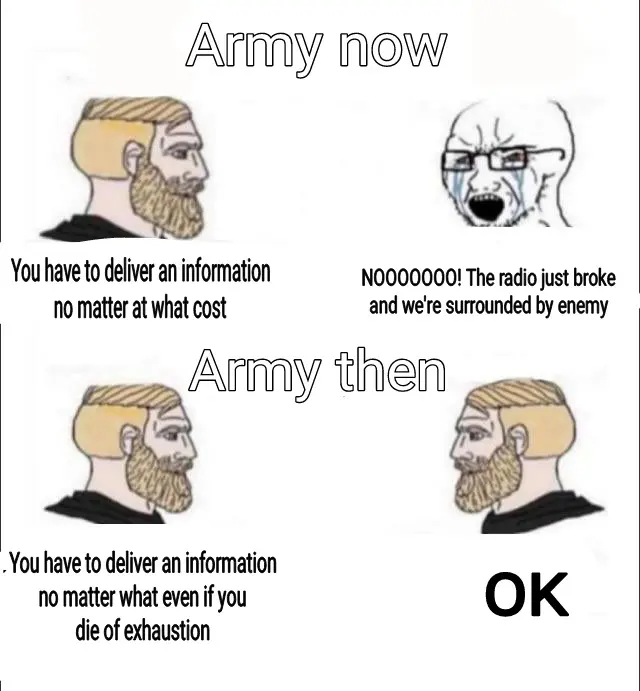 marathon meme 4