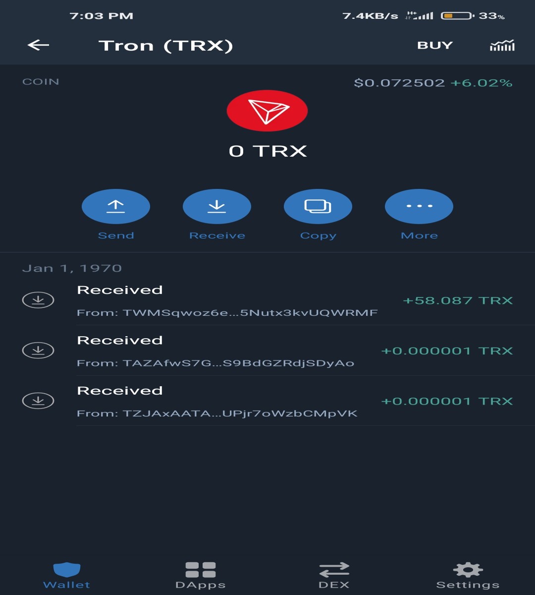 Tron