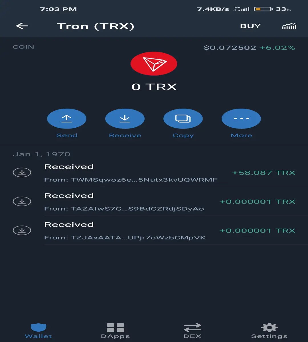 Tron