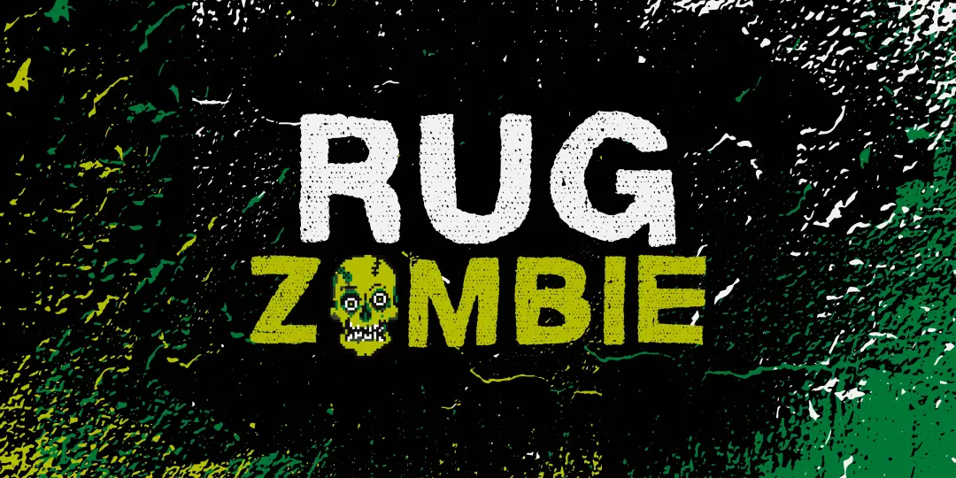 RugZombie on Binance Smart Chain
