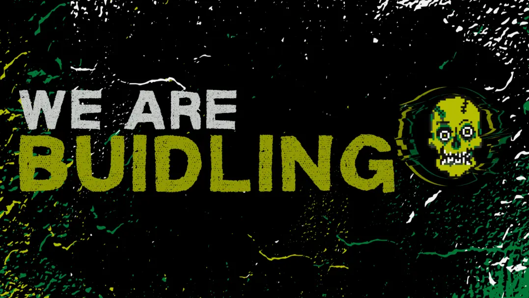 RugZombie is Buidling on BSC