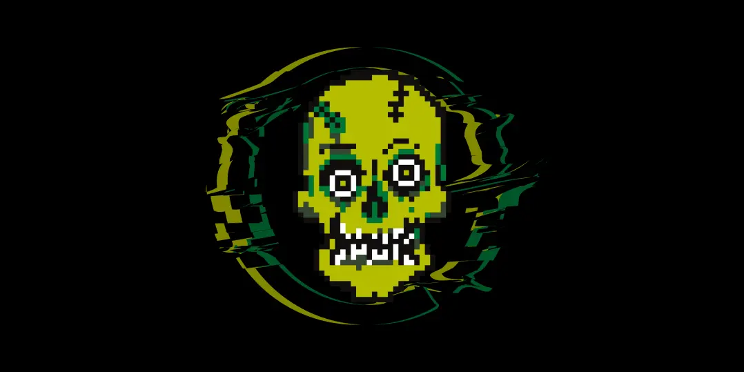 RugZombie Logo