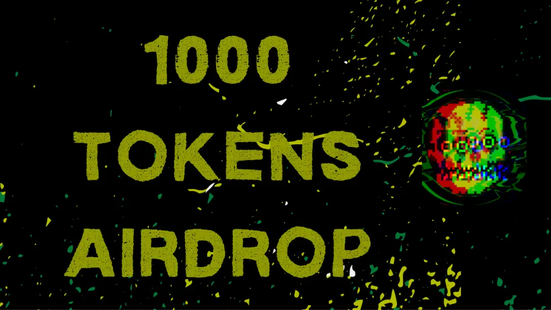 RugZombie Airdrop