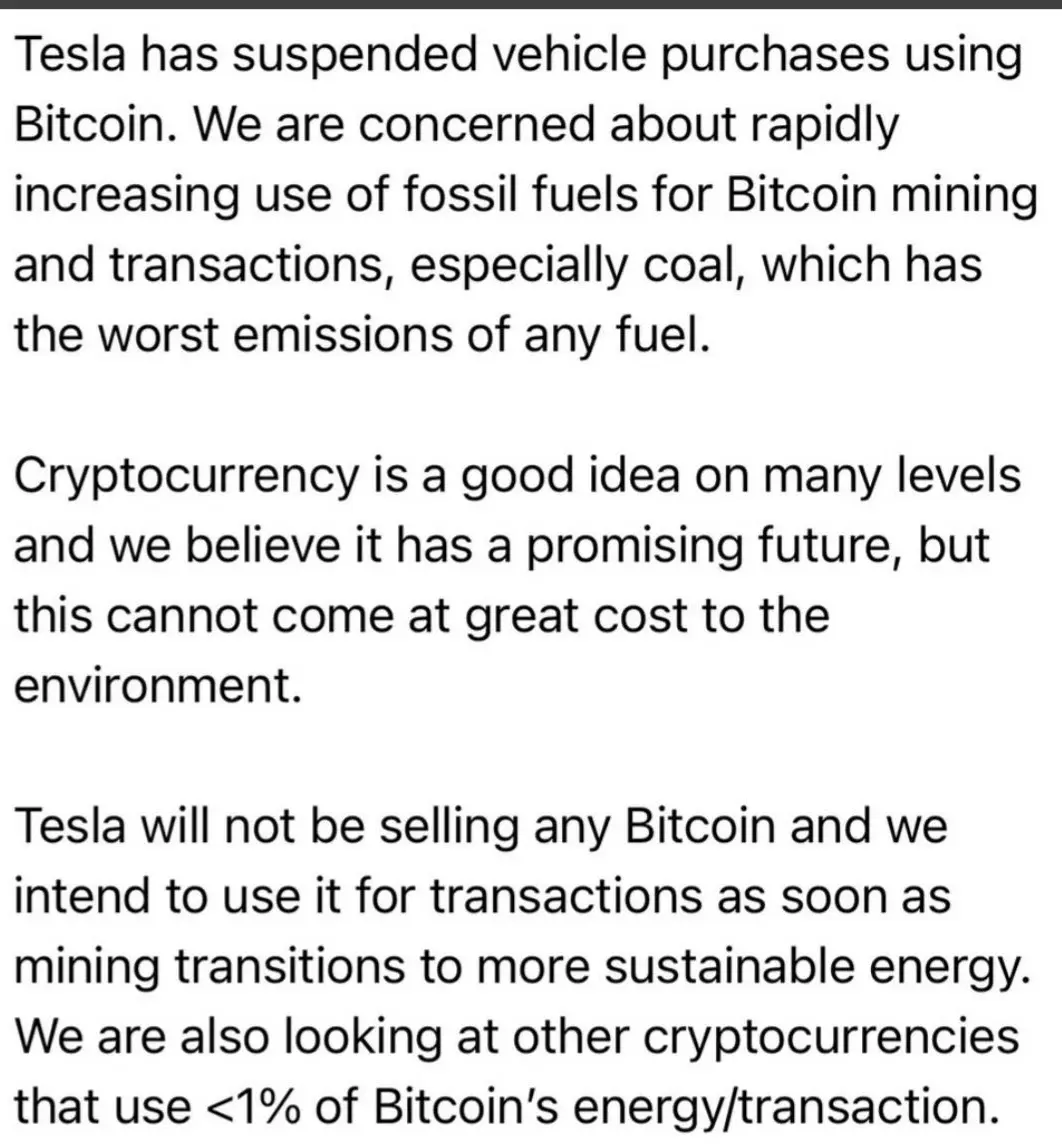 https://twitter.com/elonmusk/status/1392602041025843203?s=20