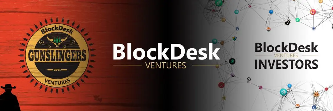 BlockDesk Ventures