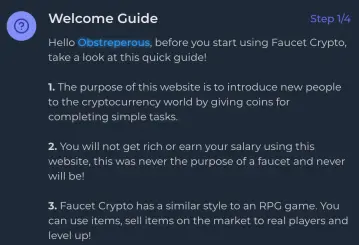 FC guide