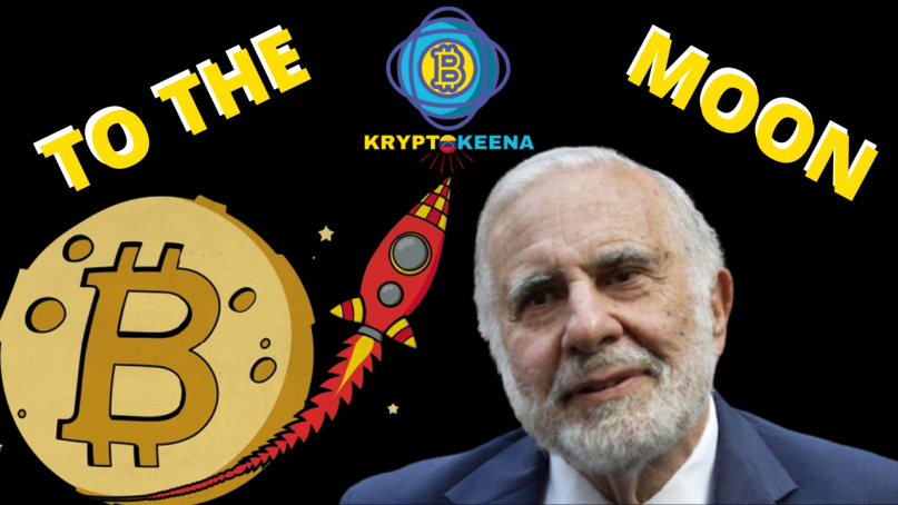 bitcoin to the moon