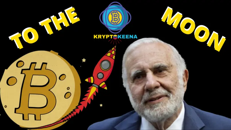 bitcoin to the moon