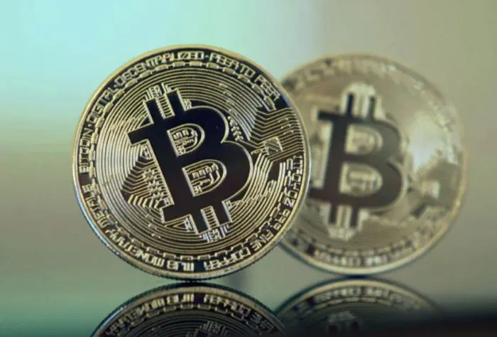 Bitcoin stock photo - businesstoday.in