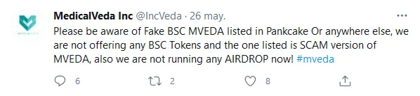 medical veda