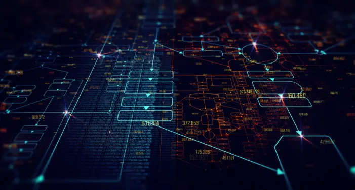 blockchain technology stock photo - ctemag.com
