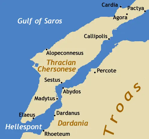 Chersonese