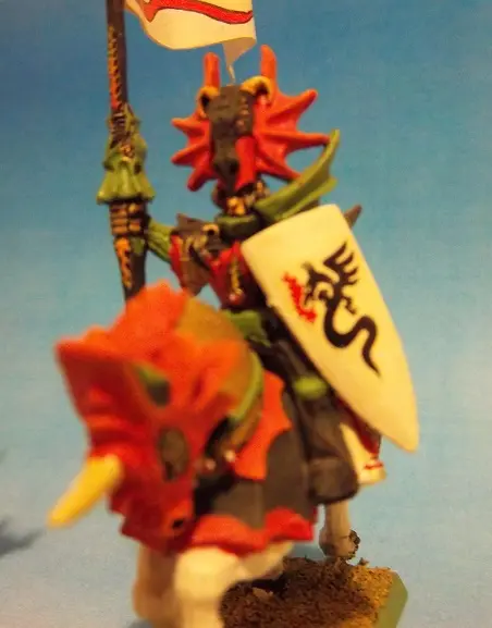 Dragon Prince of Caledor