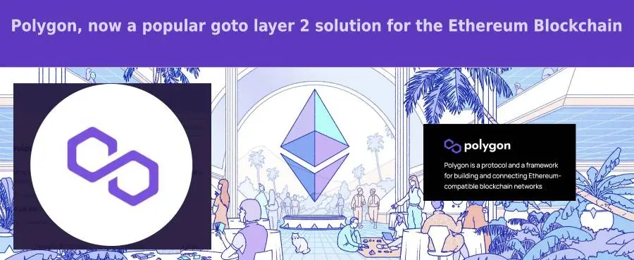 ethereum, blockchain, polygon, crypto