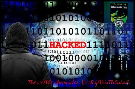 Hacker