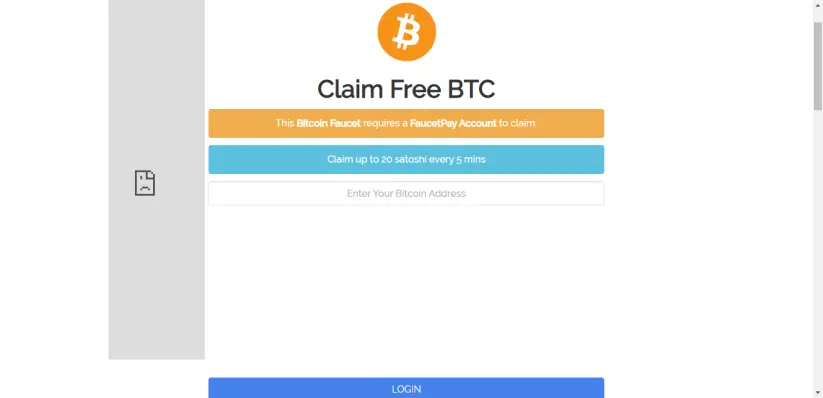 Claimfreecoins claim
