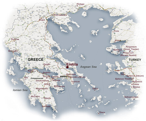Eretria
