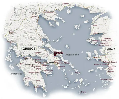 Eretria